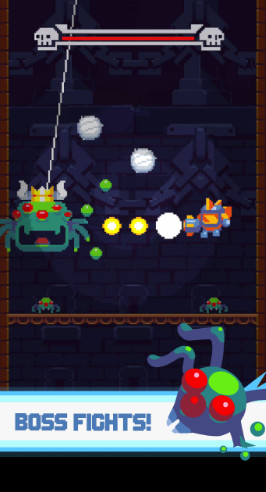 Tower Fortress(森林之塔无限金币版)截图0