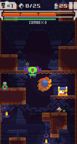 Tower Fortress(森林之塔无限金币版)截图1