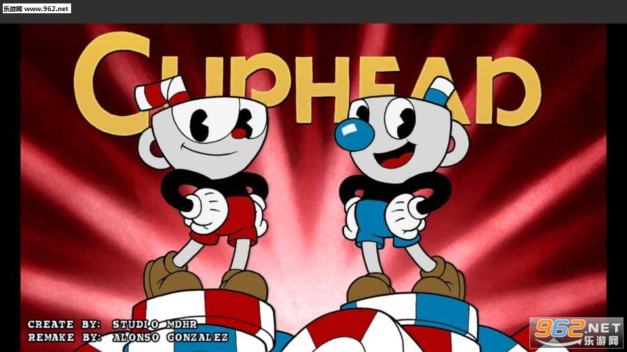 Cuphead Mobile(茶杯头大冒险安卓手机版)截图2