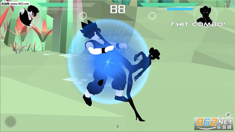 Super Shadow Ultra(����Ӱ�Ӱ�׿��)��ͼ1