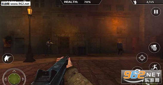 World War Zombies(��սʬ������taptap��)��ͼ1