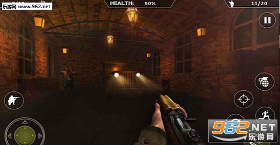 World War Zombies(��սʬ������taptap��)��ͼ2