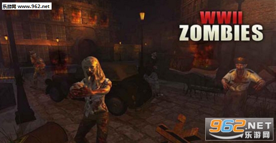 World War Zombies(��սʬ������taptap��)��ͼ3