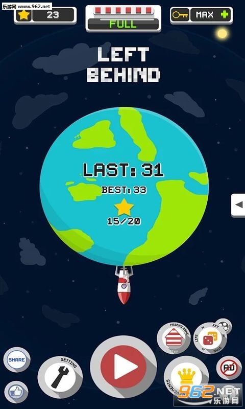 Left Behind(׷��ٷ���׿��)��ͼ1