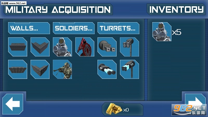 Combat Troopers - Star Bug Wars(�Ǽʳ���ս���ڹ���)��ͼ4