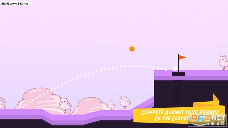 Dream Golf(梦想高尔夫安卓版)截图0