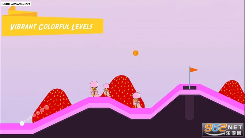 Dream Golf(梦想高尔夫安卓版)截图2
