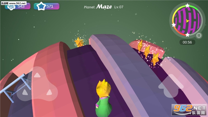 Little Prince : Play Tag(С�������ΰ�׿��)��ͼ2