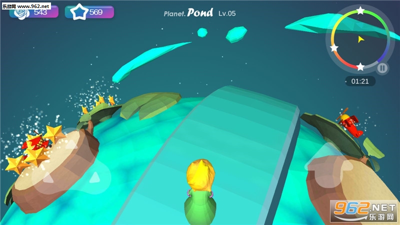 Little Prince : Play Tag(С�������ΰ�׿��)��ͼ3