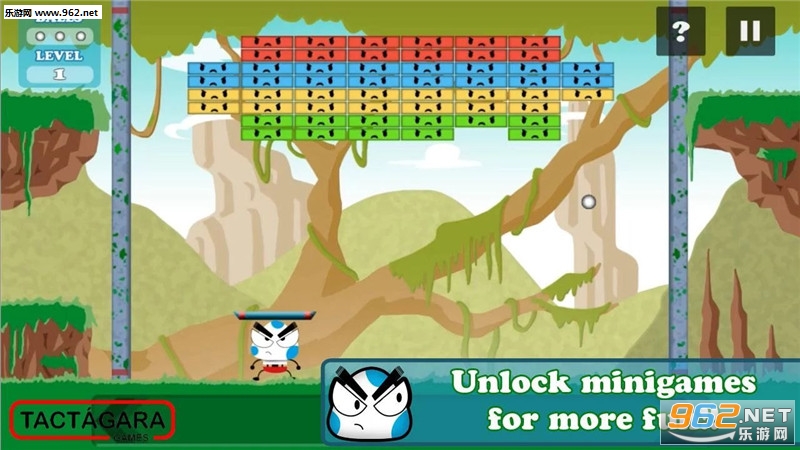 Mushroom Hero(Ģ����Ӣ�۹ٷ���׿��)��ͼ2
