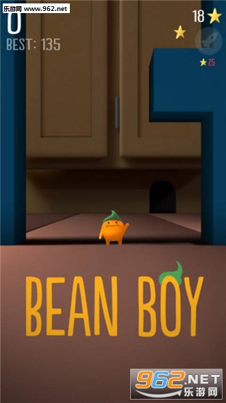 Bean Boy(�㶹С����Ѱ�)��ͼ0