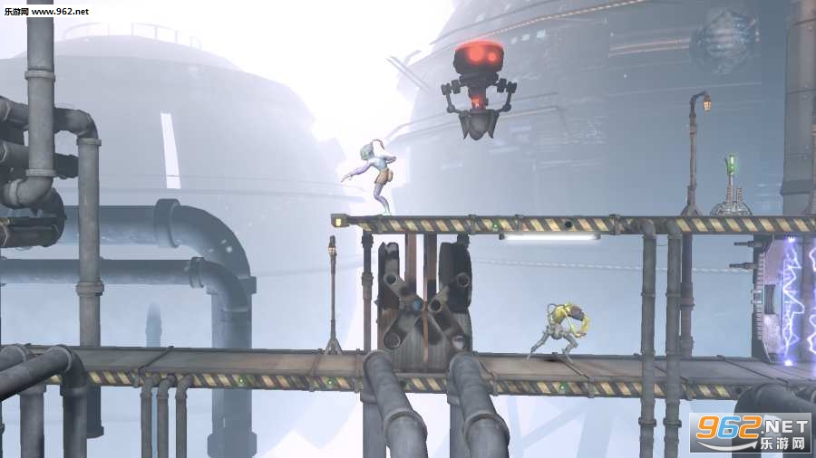 Oddworld: New n Tasty�����������ʿɿ����ιٷ���v1.0��ͼ1