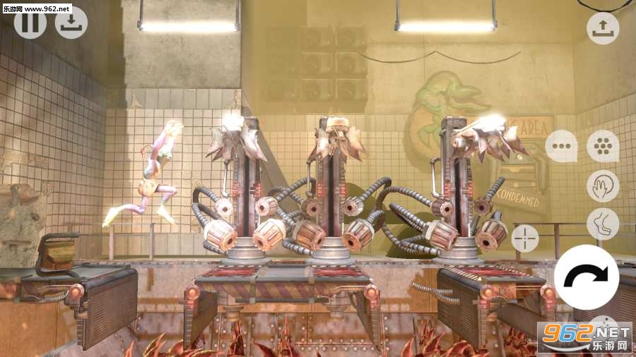 Oddworld: New n Tasty�����������ʿɿ����ιٷ���v1.0��ͼ3