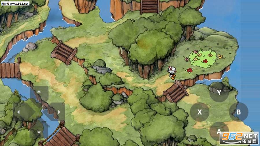 Cuphead Mobile(�豭ͷ��ð���ֻ��ƶ���)��ͼ1