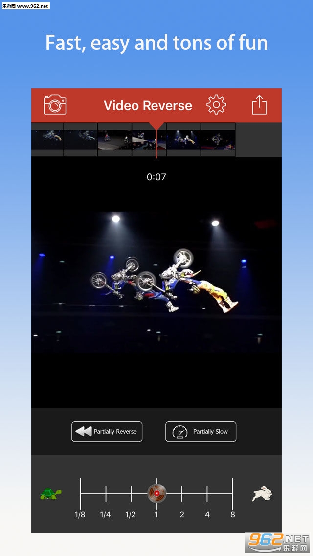Reverse(ʱ�⵹ת��Ӱ�������°�)v1.3.5��ͼ1