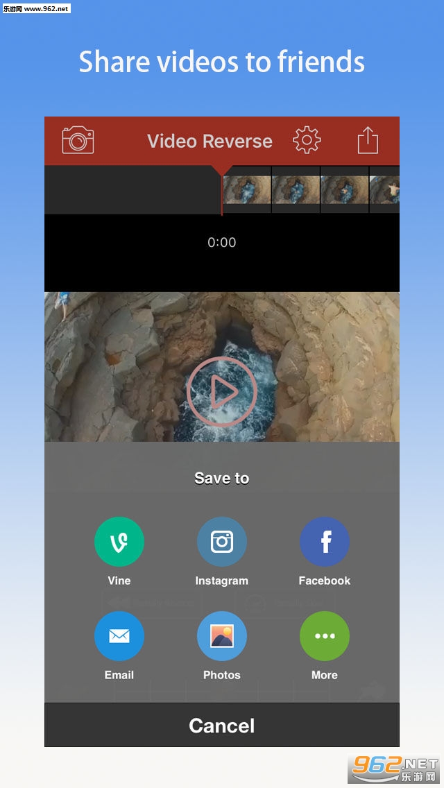 Reverse(ʱ�⵹ת��Ӱ�������°�)v1.3.5��ͼ3
