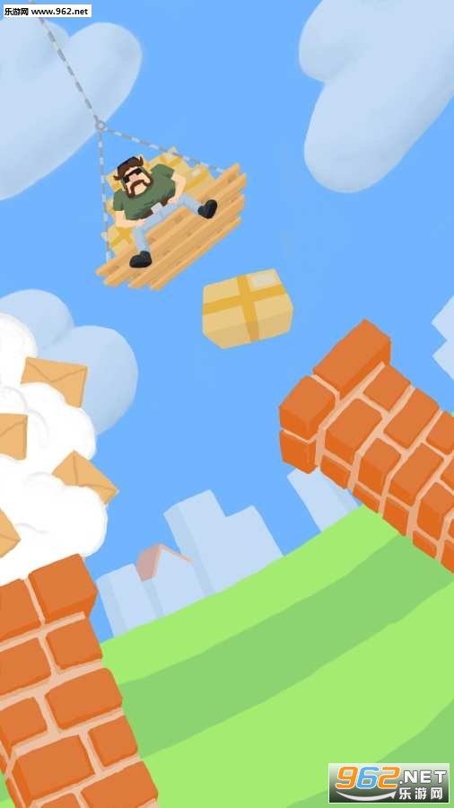 Chimney Post(�̴ѿ�����İ�)��ͼ0