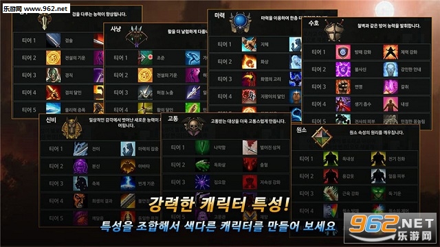 Unknown HERO(δ֪Ӣ�۹ٷ����İ�)��ͼ2
