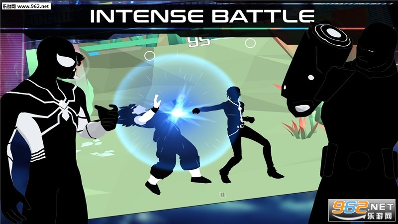 Super Shadow Ultra(����Ӱ�ӹٷ�����)��ͼ2