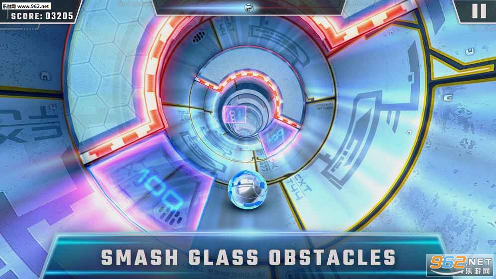 Cyber Swiper��׿���ͼ1