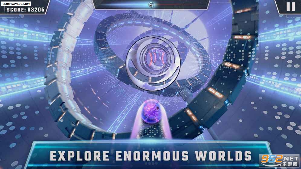 Cyber Swiper��׿���ͼ4