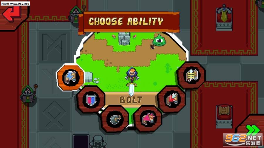 Dizzy Knight(ѣ����ʿ��׿��)v1.0��ͼ0