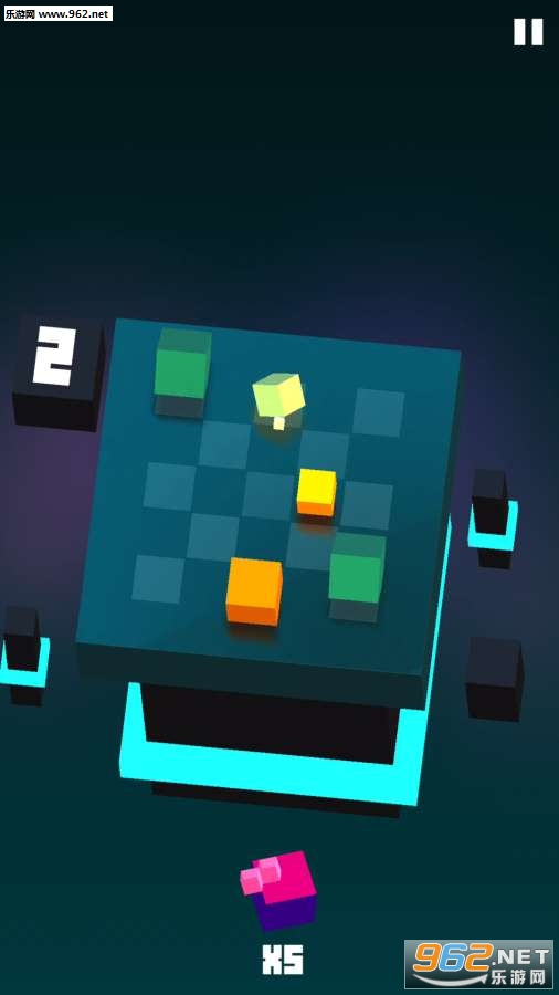 Box Boss(方块大Boss游戏手机版)截图3