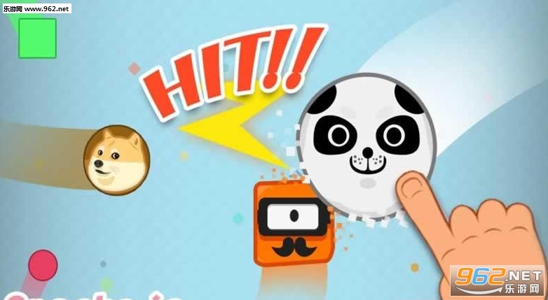 Snocks.io(˹ŵ��.io����)��ͼ1