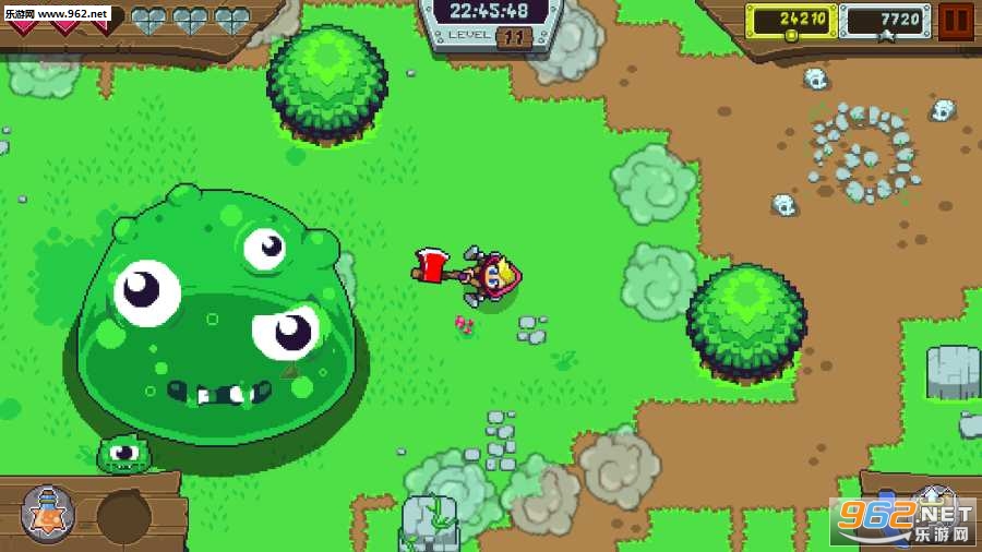 Dizzy Knight(ѣ����ʿ��׿�ٷ���)v1.0��ͼ0
