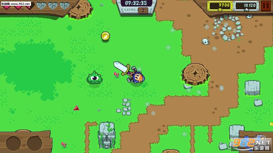 Dizzy Knight(ѣ����ʿ��׿�ٷ���)v1.0��ͼ1