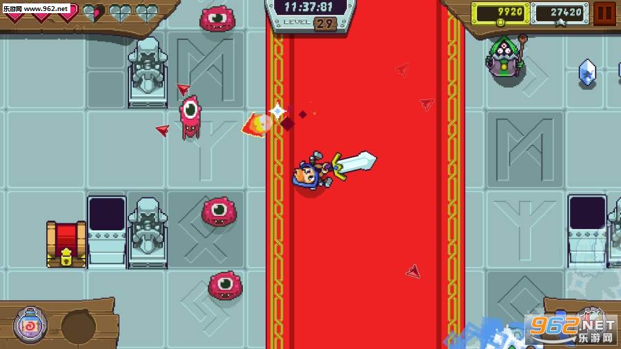 Dizzy Knight(ѣ����ʿ��׿�ٷ���)v1.0��ͼ3