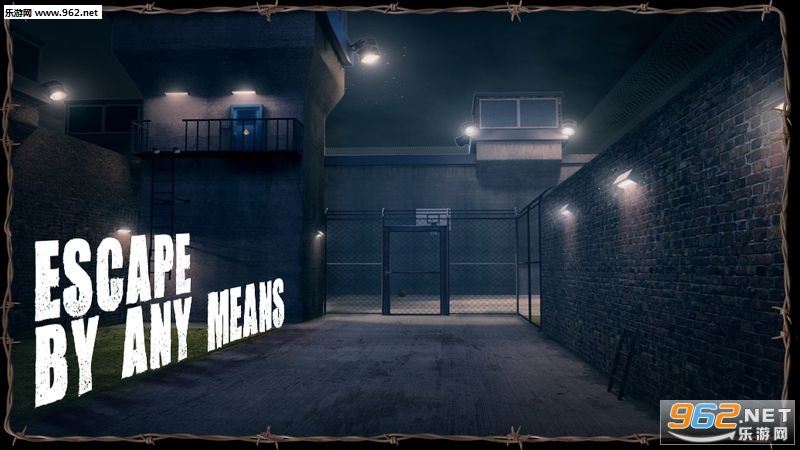 Can You Escape - Prison Break(����Խ����)��ͼ0