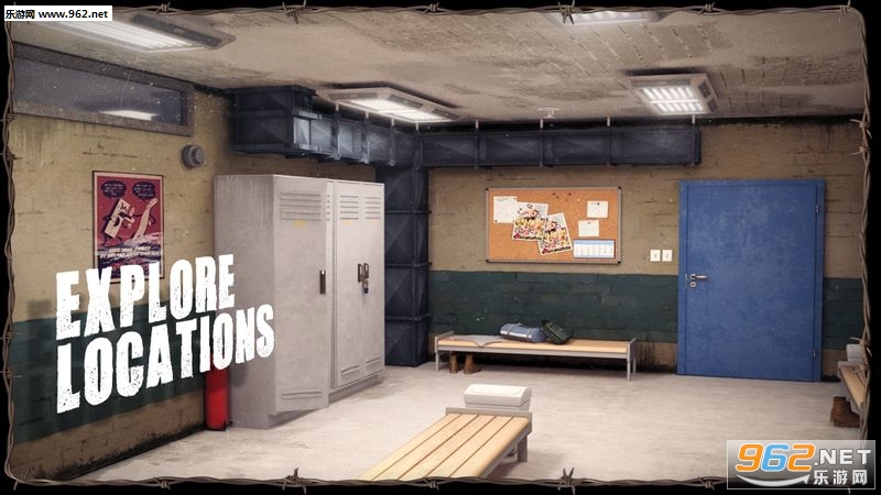 Can You Escape - Prison Break(����Խ����)��ͼ2