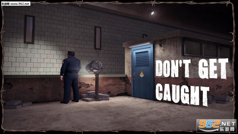 Can You Escape - Prison Break(����Խ����)��ͼ3