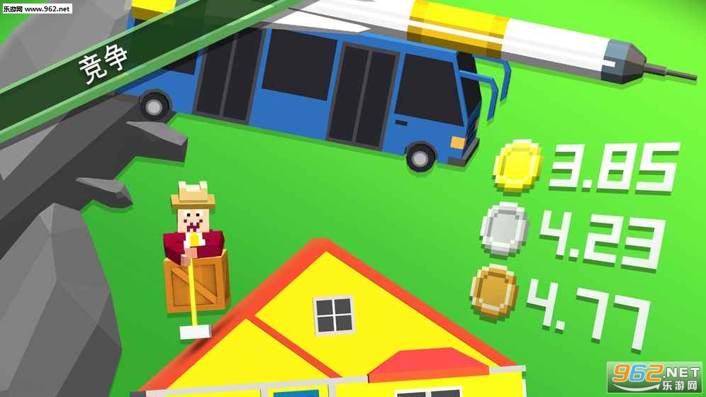 Climby Hammer(������ɽ������)v1.2.7��ͼ2