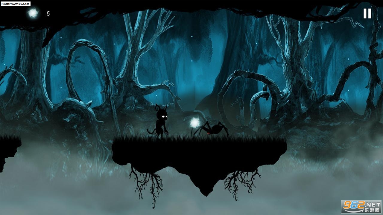 Benji Shadow Of Dark Lands(�ڰ���½֮Ӱ�ٷ���)��ͼ2