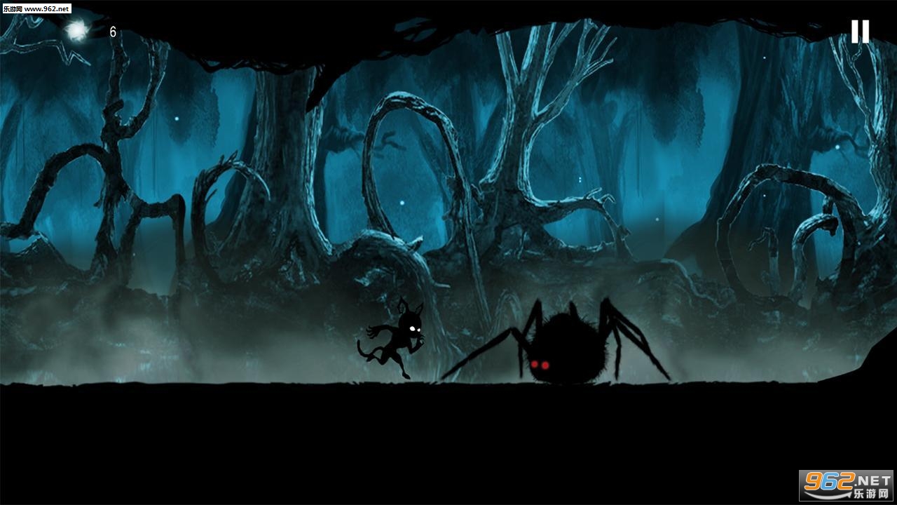 Benji Shadow Of Dark Lands(�ڰ���½֮Ӱ�ٷ���)��ͼ3