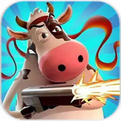 Battle Cow(ս����ţ��׿��)