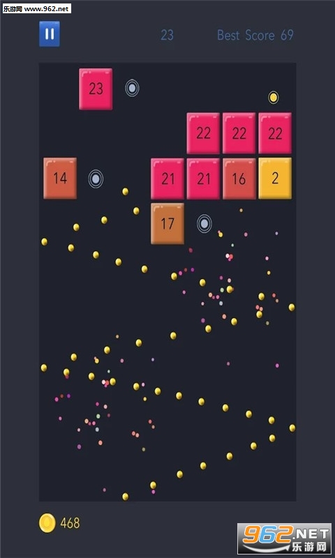 KickBalls游戏安卓版截图0