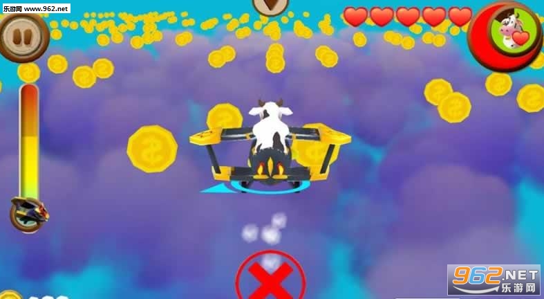 Battle Cow(ս����ţ��׿��)v1.0��ͼ3
