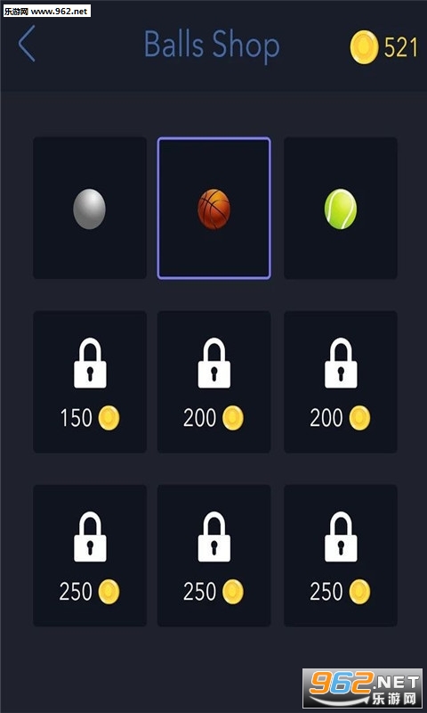 KickBalls游戏安卓版截图3