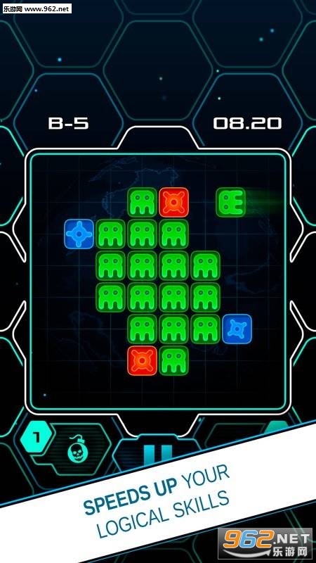 Alien Bricks(����ש������)��ͼ1