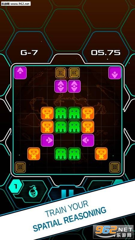 Alien Bricks(����ש������)��ͼ2