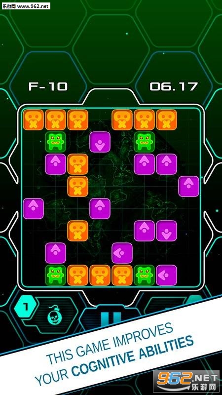 Alien Bricks(����ש������)��ͼ3