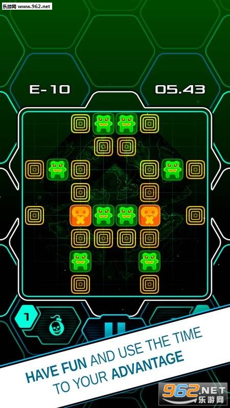 Alien Bricks(����ש������)��ͼ4