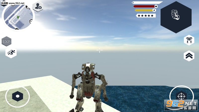 Robot Mammoth(������������׿��)��ͼ0