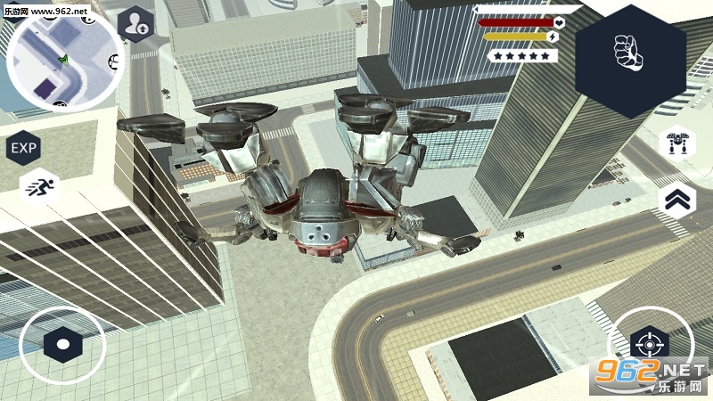 Robot Mammoth(������������׿��)��ͼ1