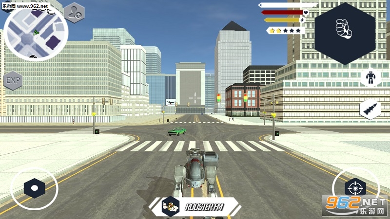 Robot Mammoth(������������׿��)��ͼ3