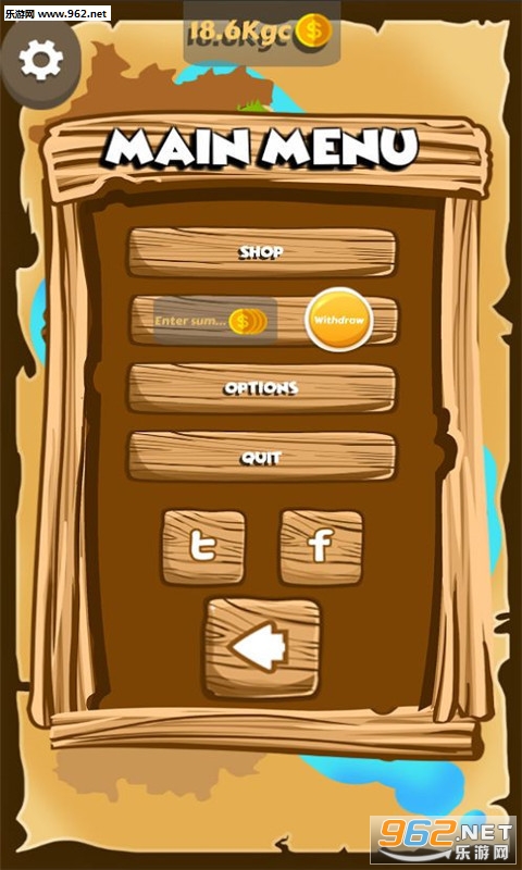 Miner GOLDRUSH(�Խ�󹤰�׿��)��ͼ1