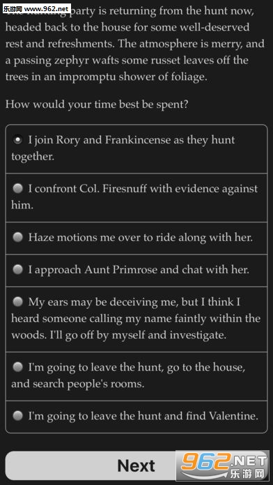 Tally Ho(����Ŀ���������İ�)��ͼ1